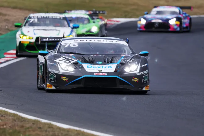 Brands Hatch