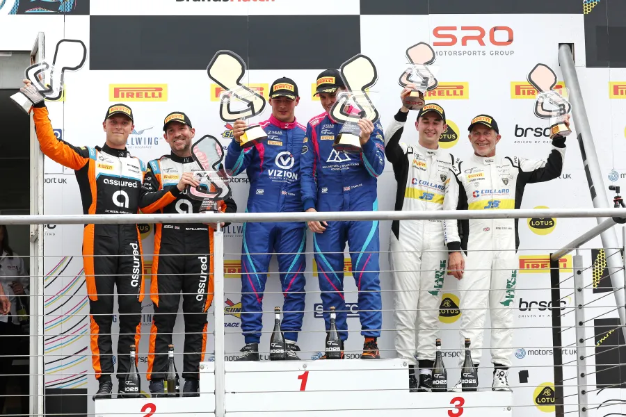Brands Hatch