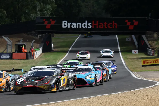 Brands Hatch