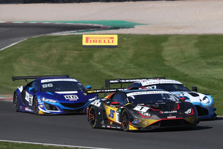 Donington Park