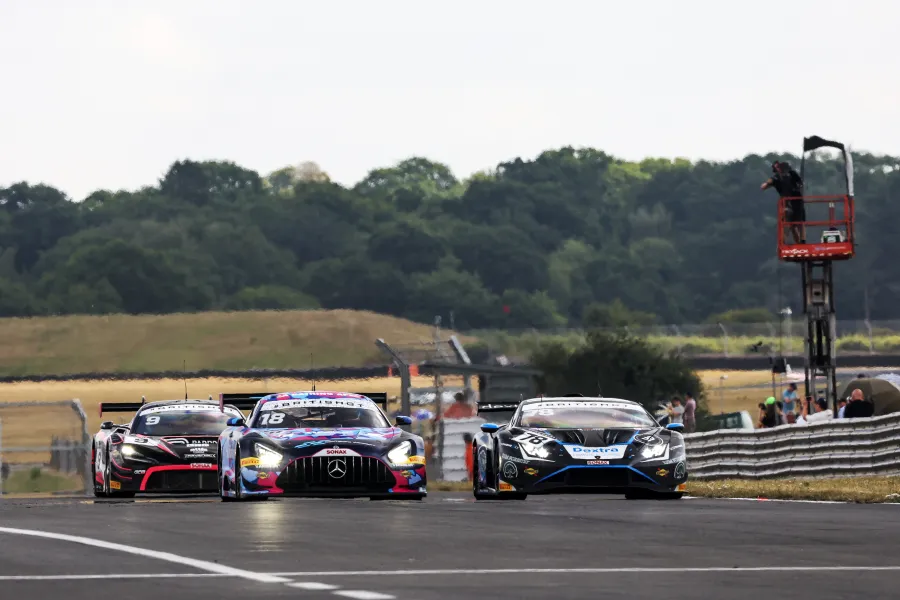 Snetterton