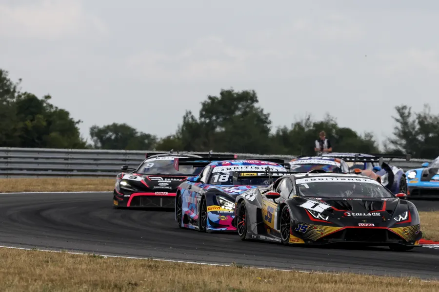 Snetterton