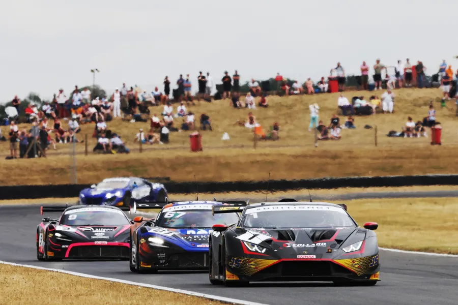 Snetterton