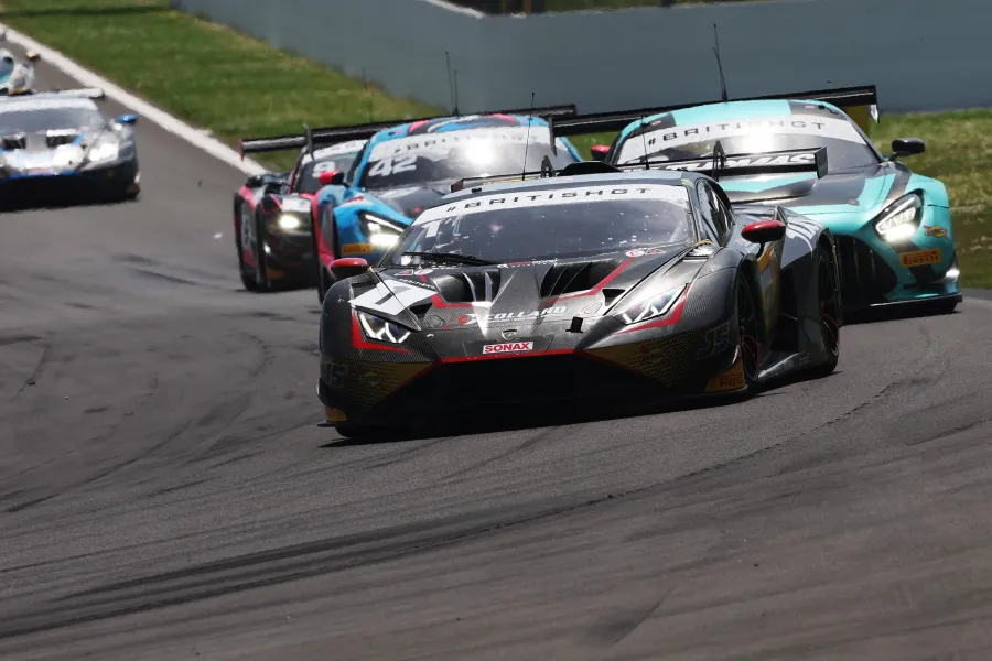 Spa-Francorchamps