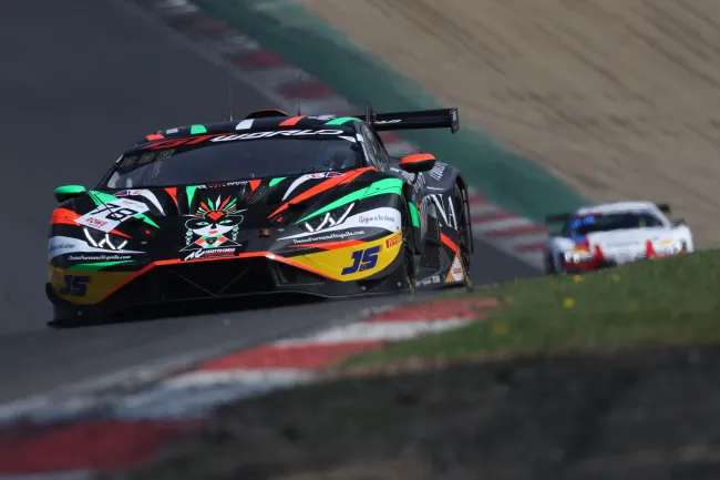 Brands Hatch
