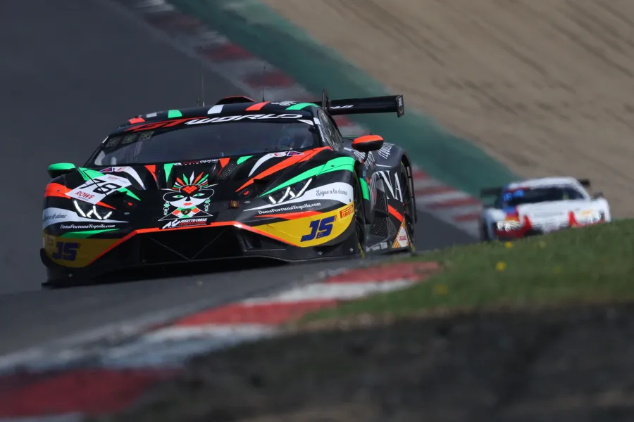 Brands Hatch