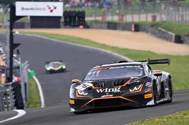 Brands Hatch