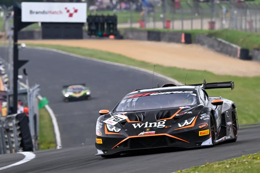 Brands Hatch