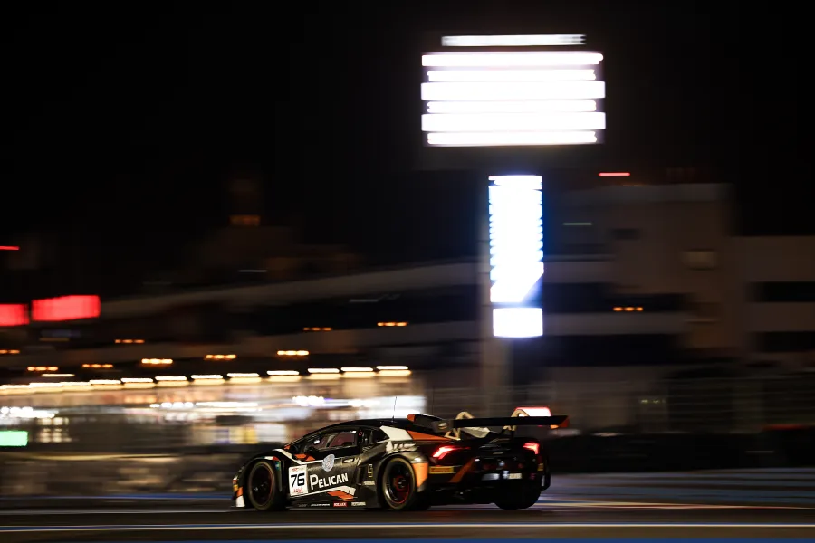 Circuit Paul Ricard