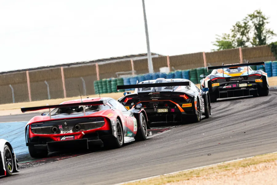 Magny-Cours
