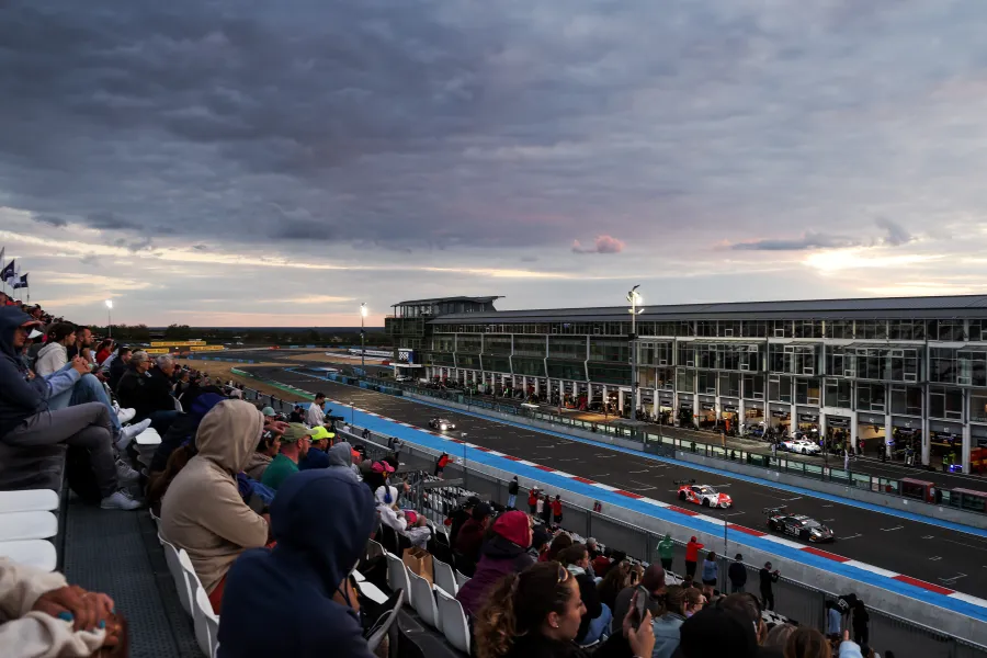 Magny-Cours
