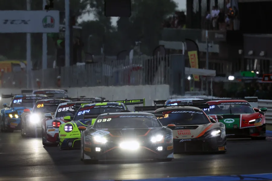 Misano
