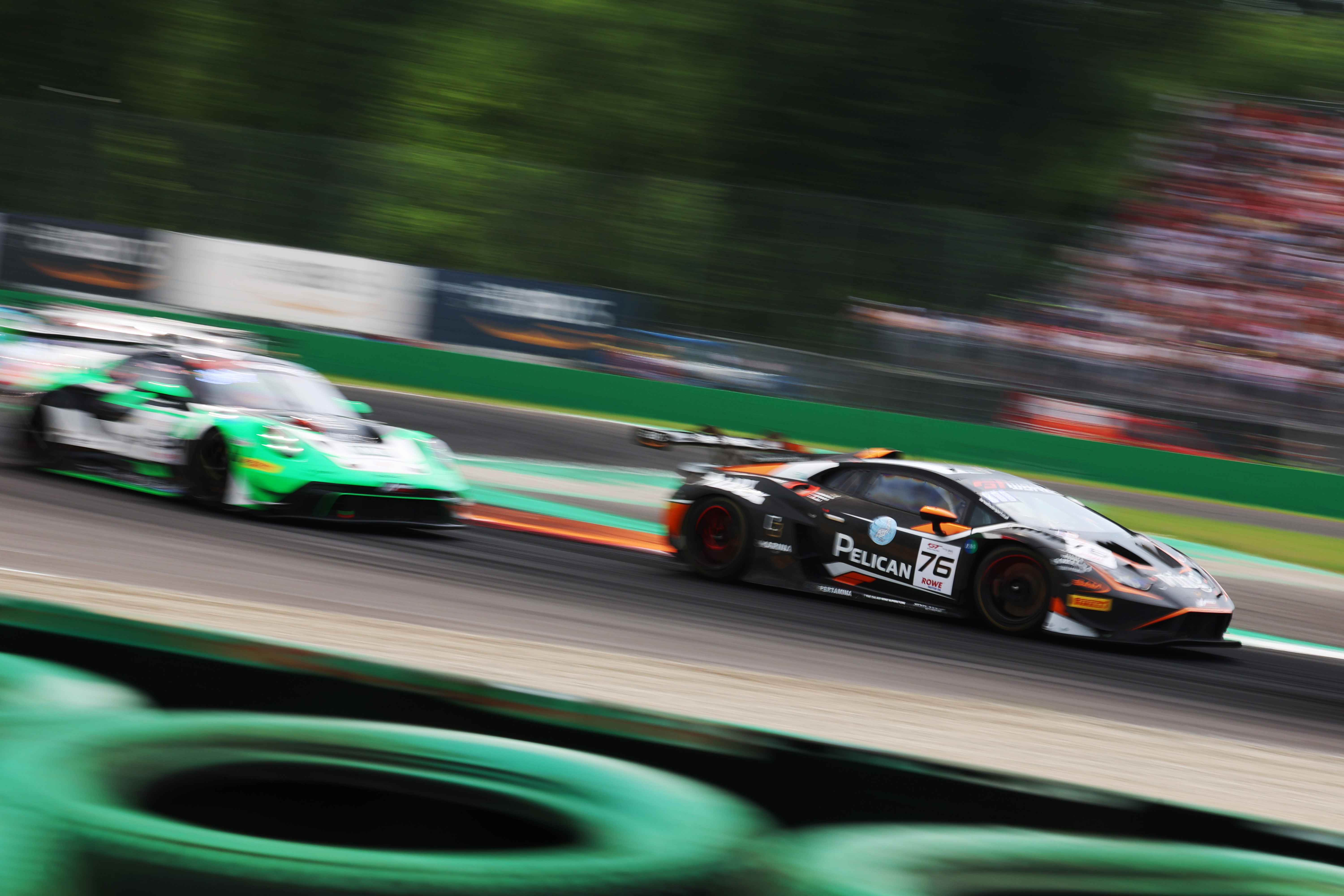 Monza