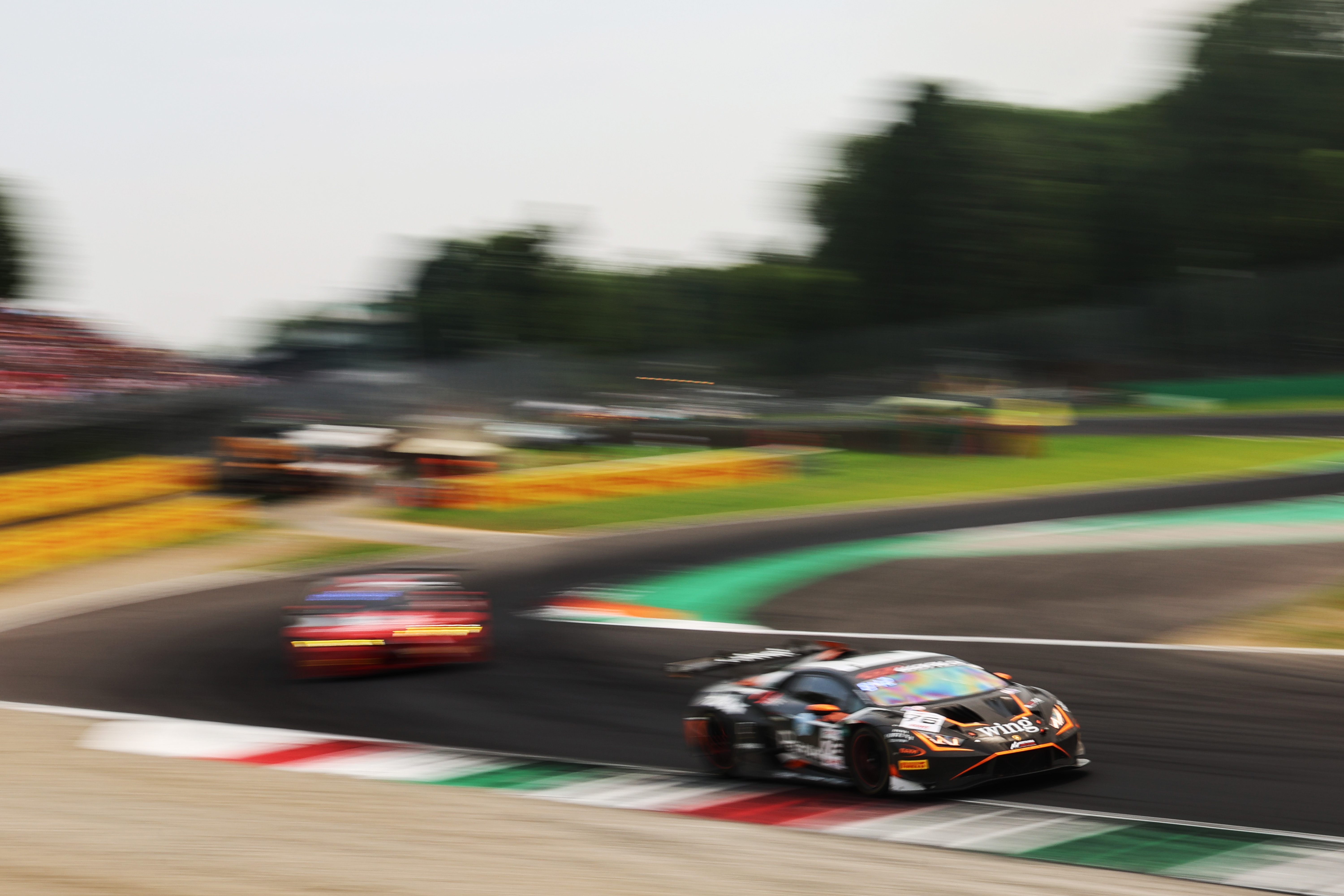 Monza