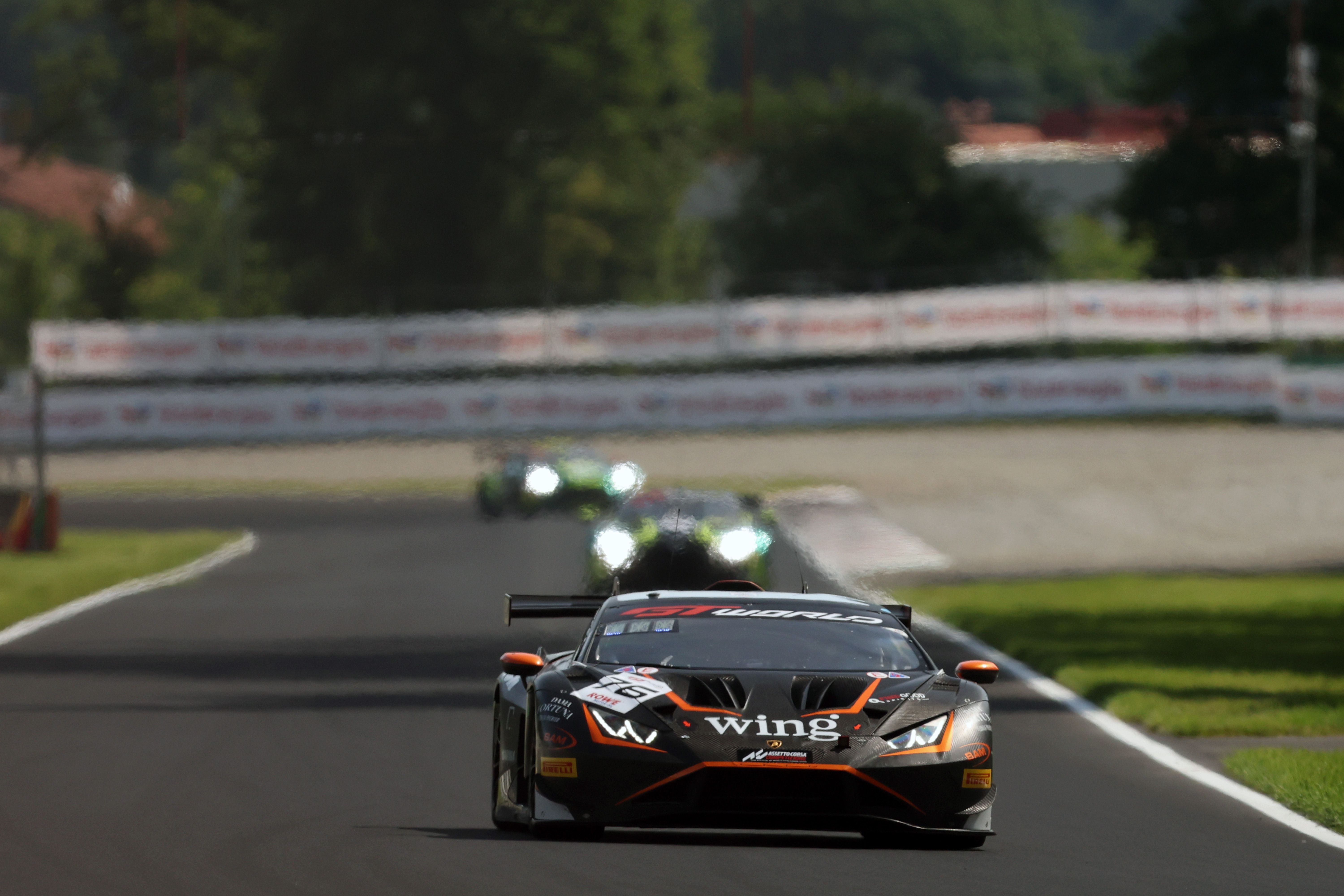 Monza