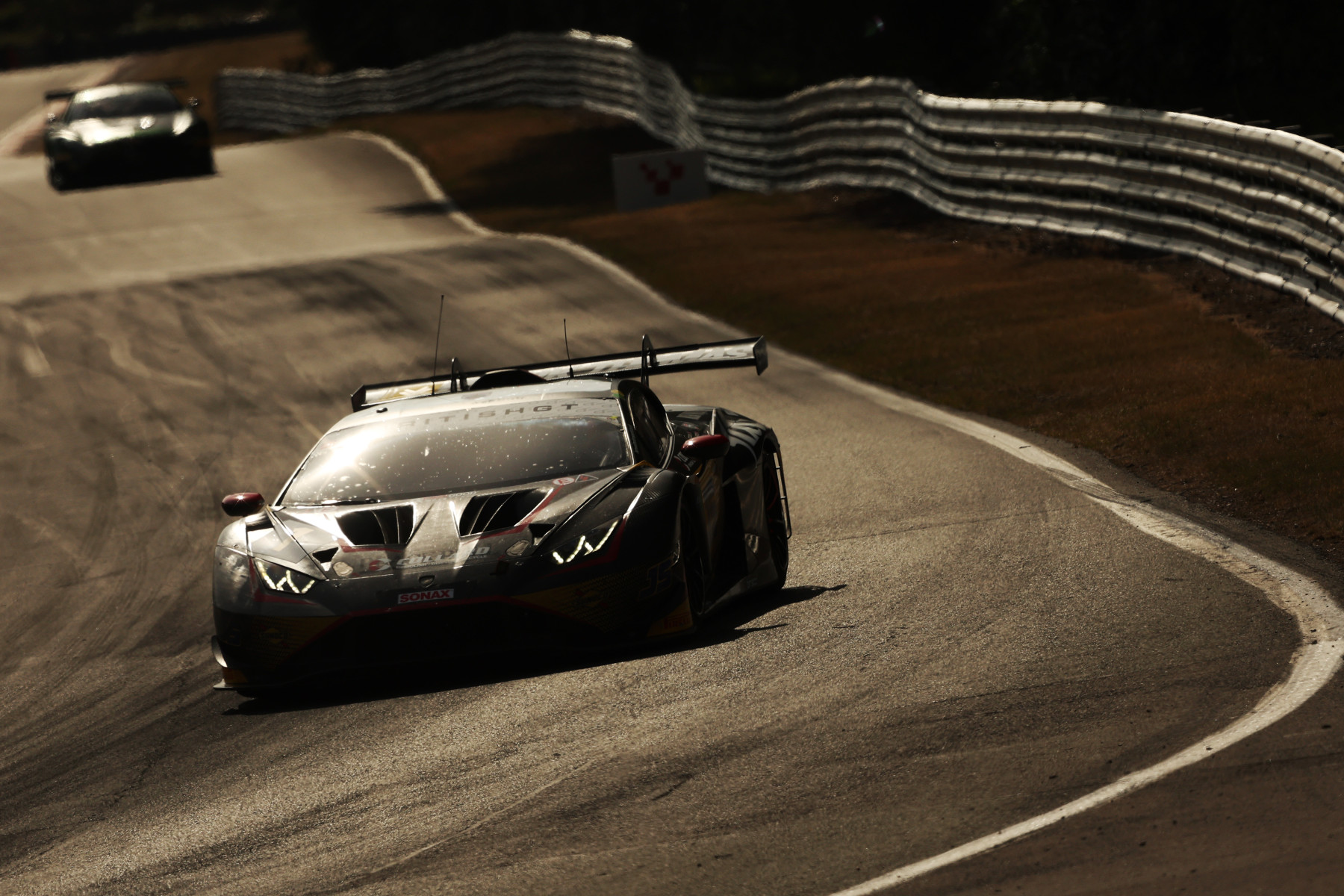 British GT