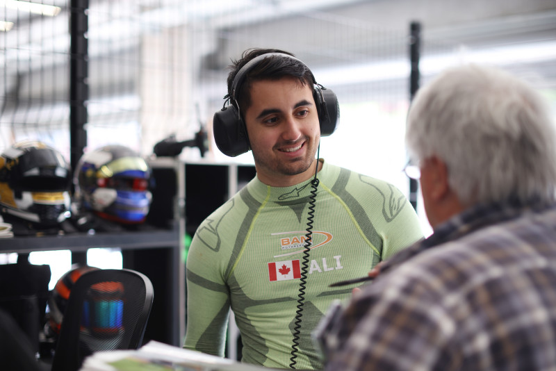 Adam Ali
