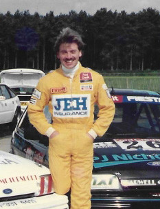Robin Parsons