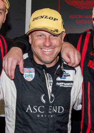 Mark Lemmer