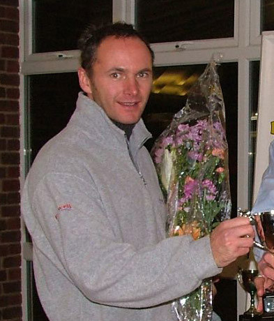 Simon Graves