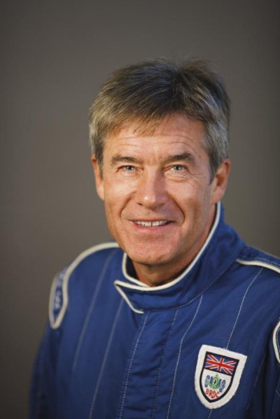 Tiff Needell